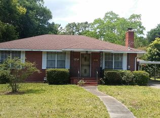 4234 Pinewood Ave, Jacksonville, FL 32207