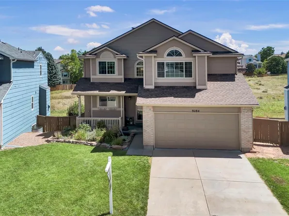9284 Weeping Willow Place, Highlands Ranch, CO 80130
