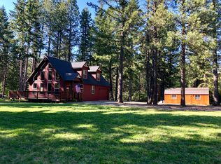 29 Stokes Rd, Appleton, WA 98602