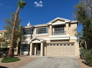 10590 Medicine Bow St, Las Vegas, NV 89183