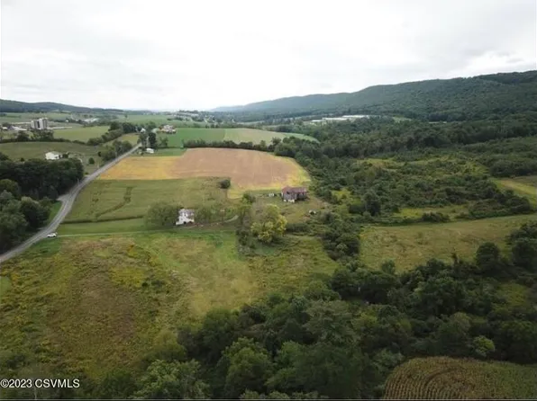 1042 Irish Valley Rd, Paxinos, PA 17860
