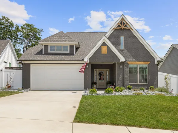 12192 Avery Pl, Soddy Daisy, TN 37379