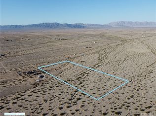 0 South St, Twentynine Palms, CA 92277