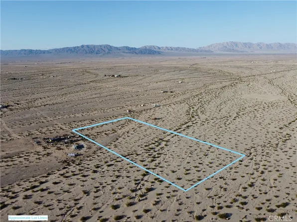 0 South St, Twentynine Palms, CA 92277