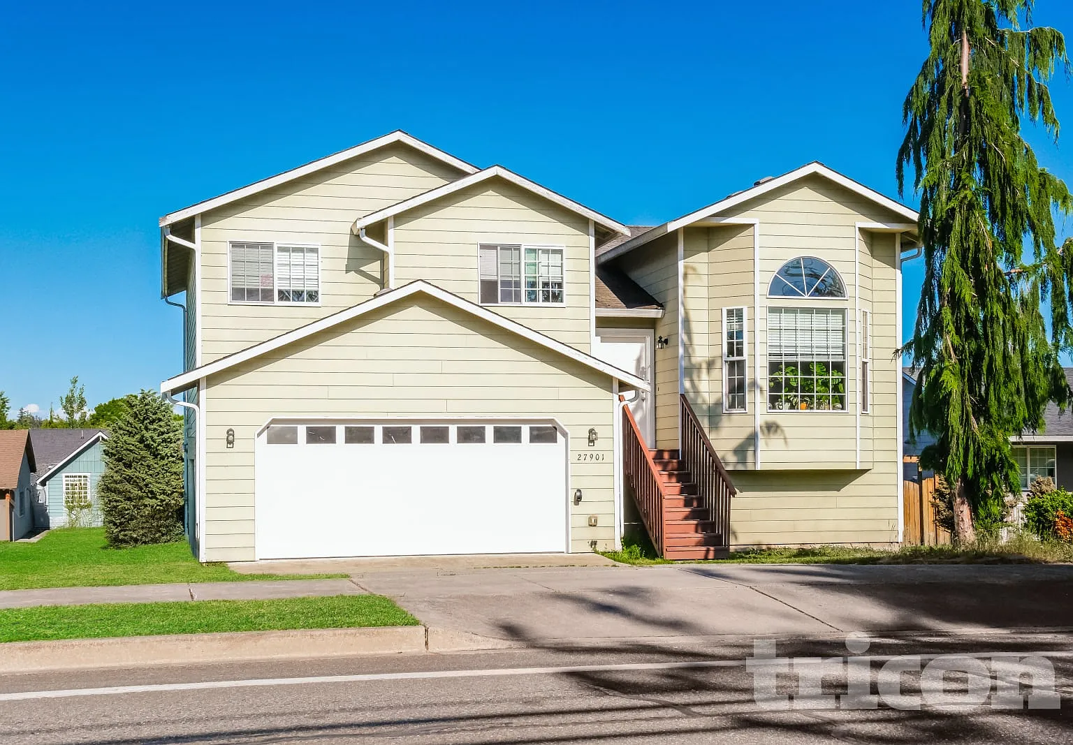27901 70th Avenue Northwest Stanwood WA — Photo 1