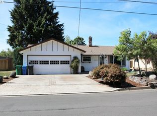 3870 Greenwood St, Eugene, OR 97404