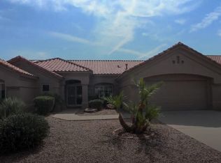 22107 N Veterans Dr, Sun City West, AZ 85375