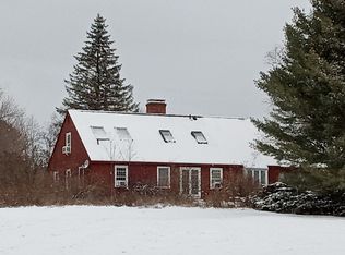 40 Spring Hill Rd, Mont Vernon, NH 03057