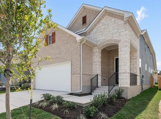 288 Ranier Way, Dripping Springs, TX 78620