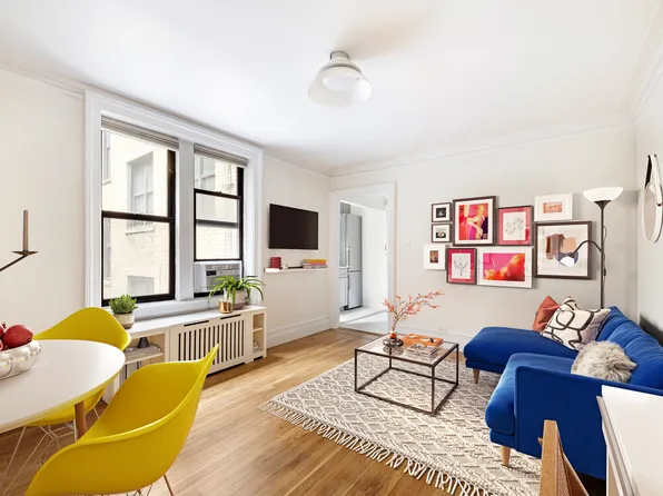 319 West 18th Street 2I image 3 of 14