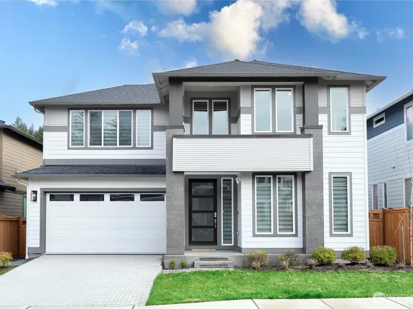 8568 121st Place SE, Newcastle, WA 98056