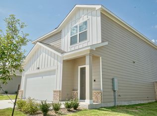 340 Peridot Pass, Maxwell, TX 78656