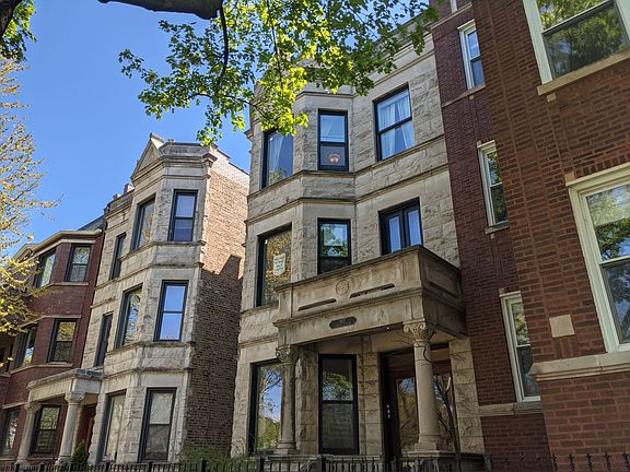 2nd image of 1927 N Humboldt Blvd #3