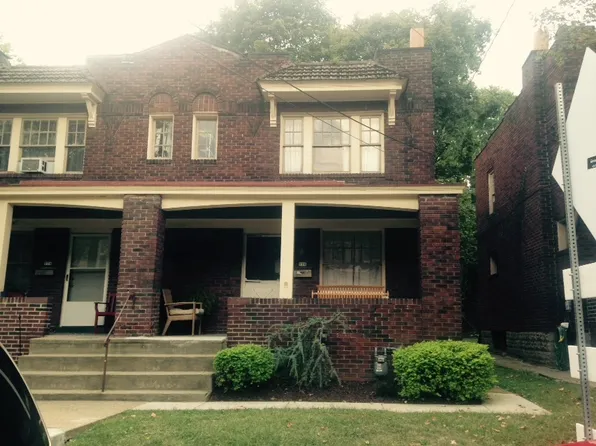Mt. Lebanon Duplex for Rent with Front and Back Porch * Pet Friendly Apartment * Walk to the T * ..., 760-782 Shady Dr E #776, Pittsburgh, PA 15228