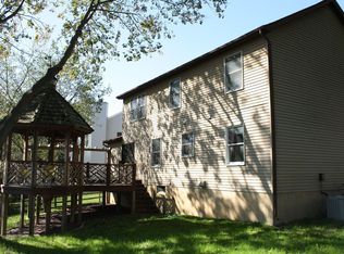8543 Wheatfield Way, Ellicott City, MD 21043