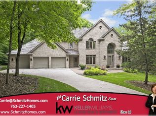 2107 Sugarwood Dr, Long Lake, MN 55356