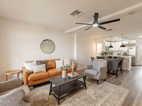 7801 N 44TH Drive #1059, Glendale, AZ 85301