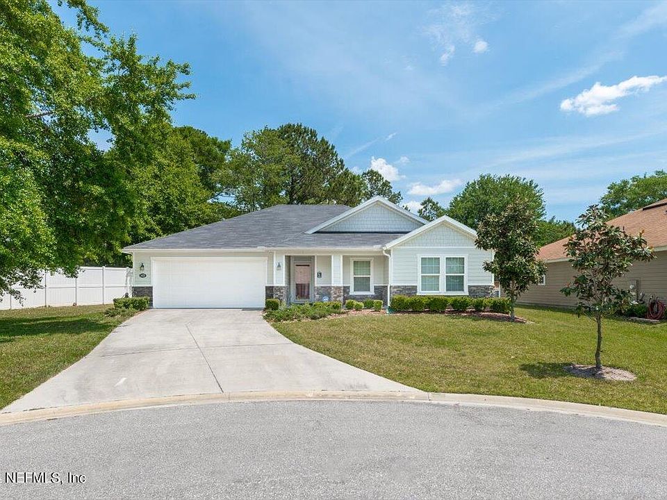 1st image of 1425 Deshazo Ct