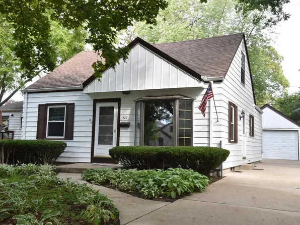 122 South 79th STREET, Milwaukee, WI 53214