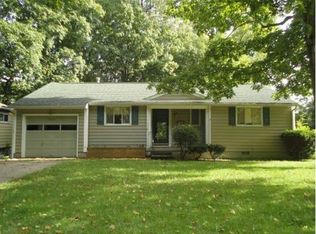 1268 Frederick St, Lancaster, OH 43130