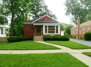 9717 S Charles St, Chicago, IL 60643