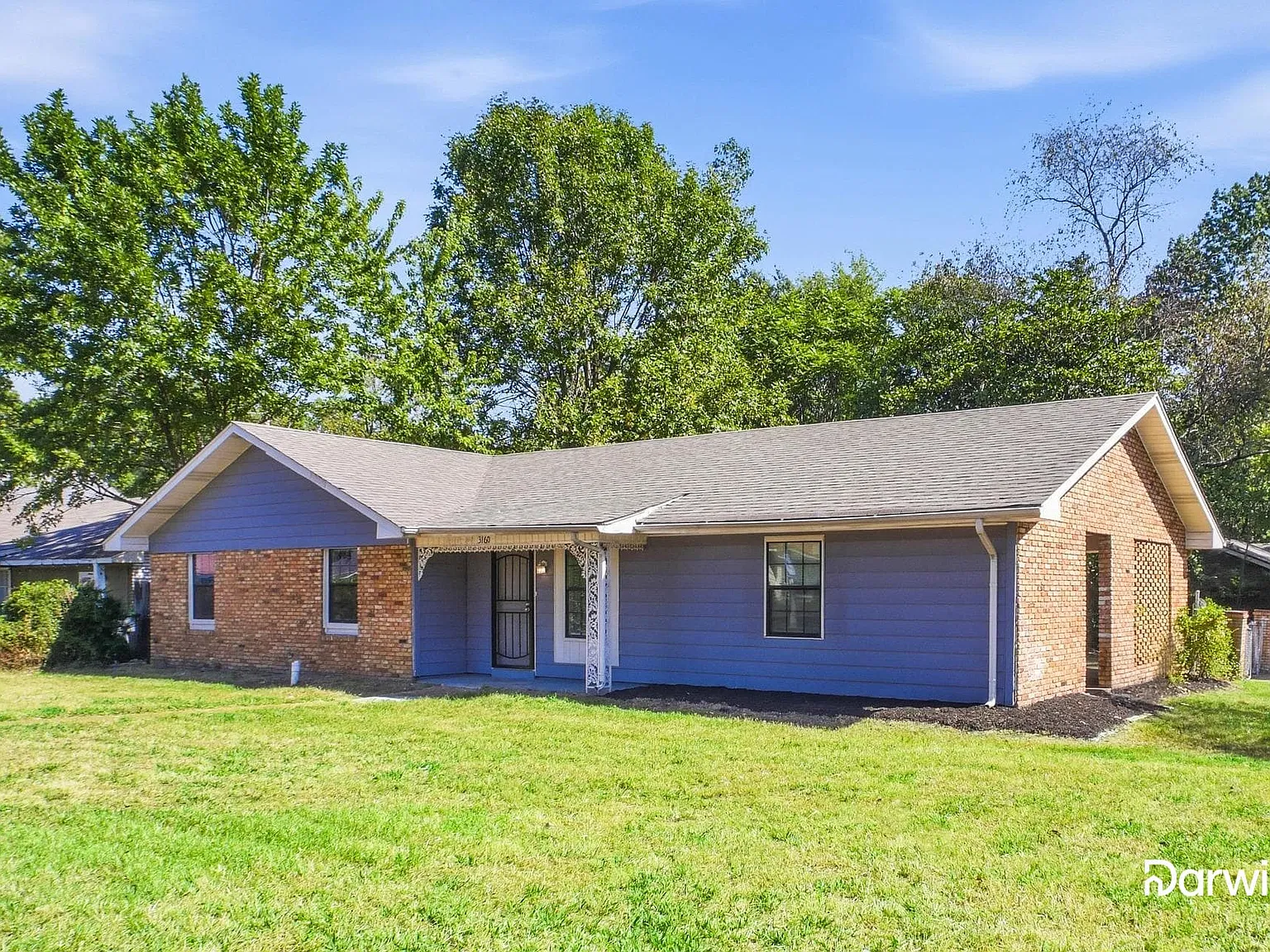 3 bed, 2.0 bath, 1219 sqft, $1,195 — Photo 1