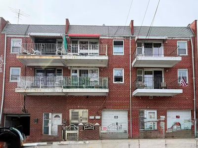 43-28 55th Street, Woodside, NY, 11377