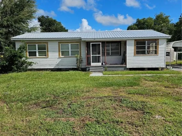 806 Georgia St, Wauchula, FL 33873