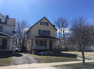 13310 Eaglesmere Ave, Cleveland, OH