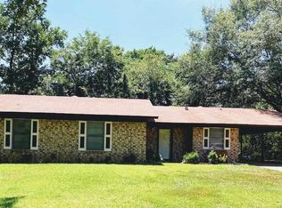 900 Stewart St, Atlanta, TX 75551