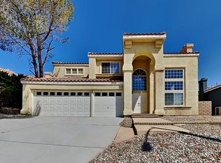 3405 Montellano Ave, Palmdale, CA 93551