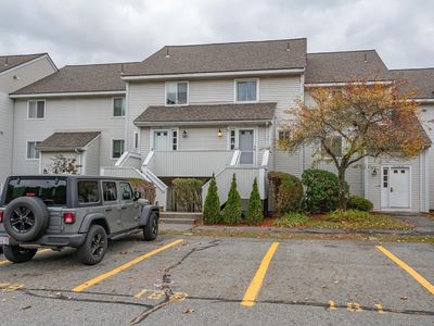 100 Merrimack Ave APT 91, Dracut, MA, 01826