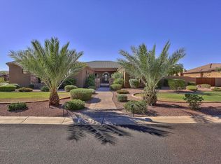 9961 W Jj Ranch Rd, Peoria, AZ 85383