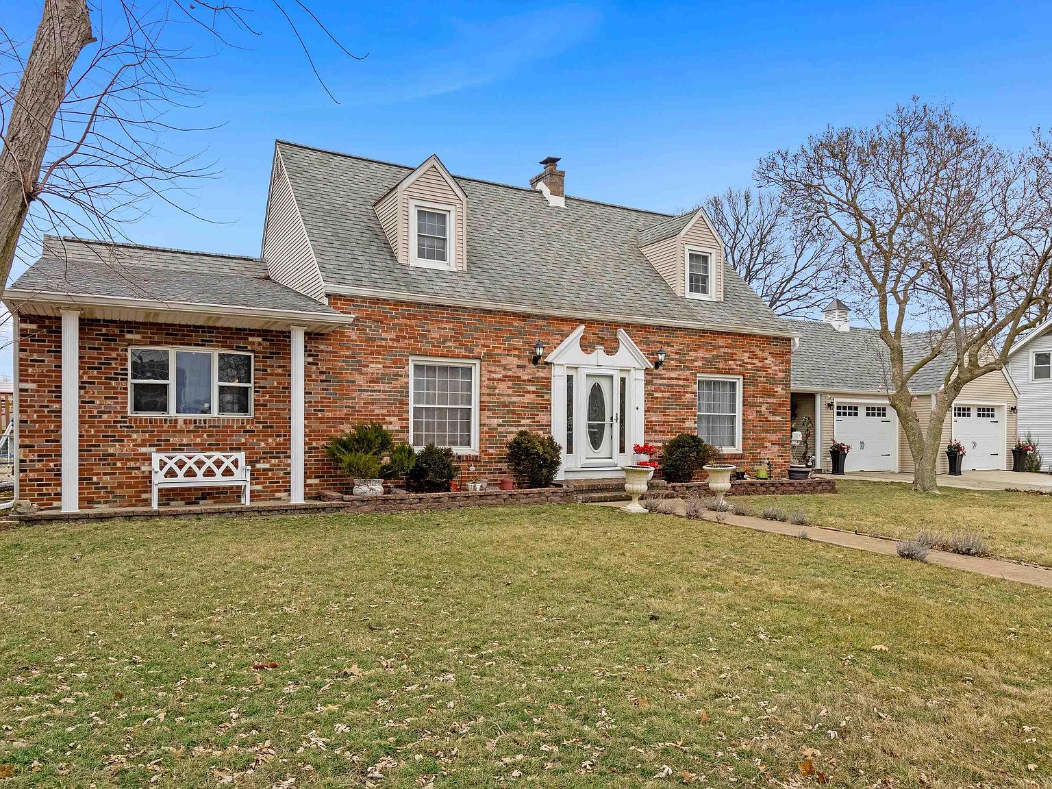 917 W Truitt Ave, Chillicothe, IL 61523 Zillow