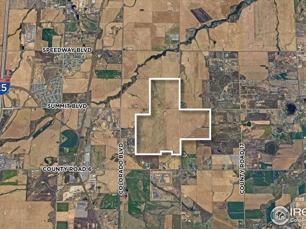 0 Summit Blvd, Dacono, CO 80514