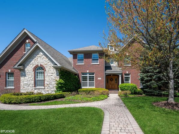 27 Independence Ave Glenview Il Zillow