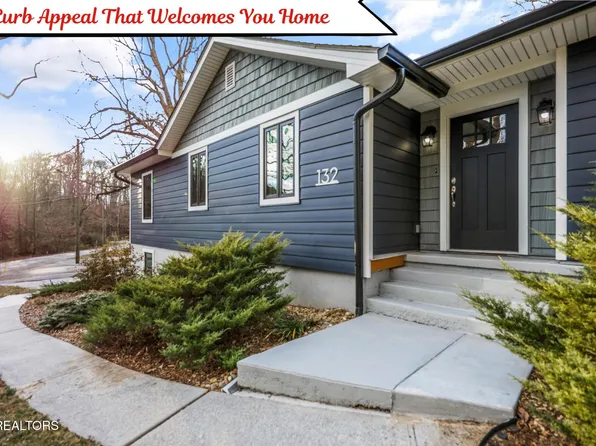 132 Pine Rd, Norris, TN 37828