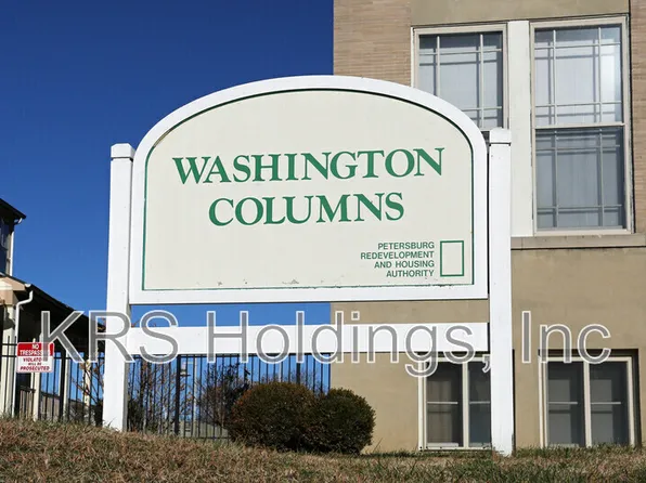 647 W Washington St, Petersburg, VA 23803