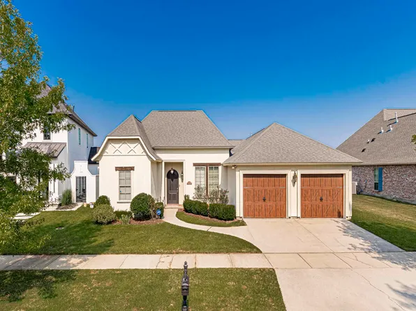 1520 Berwick Bnd, Zachary, LA 70791