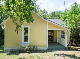 1504 Jones Ave, Nashville, TN 37207
