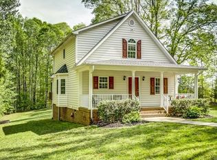 15234 Hopeful Church Rd, Bumpass, VA 23024