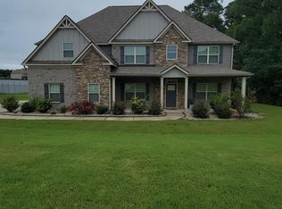 128 Lavender Way LOT 75, McDonough, GA 30252