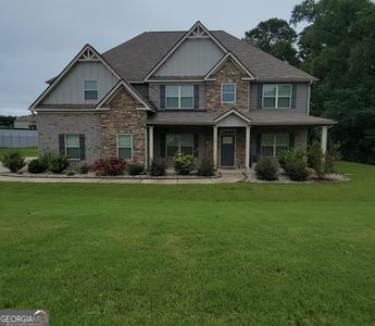 128 Lavender Way Lot 75, McDonough, GA, 30252