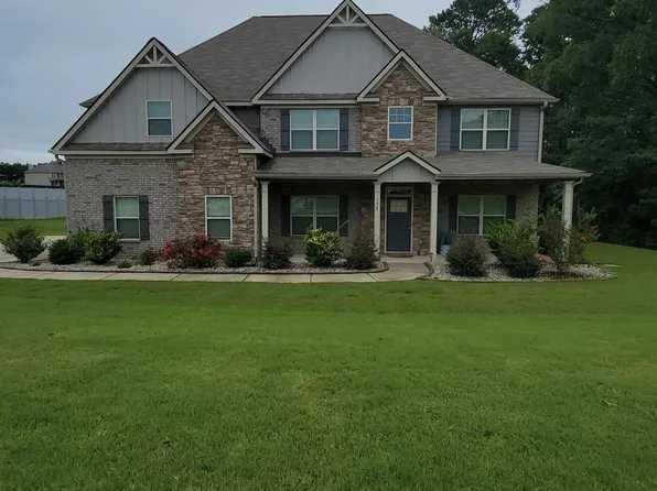 128 Lavender Way Lot 75, McDonough, GA 30252