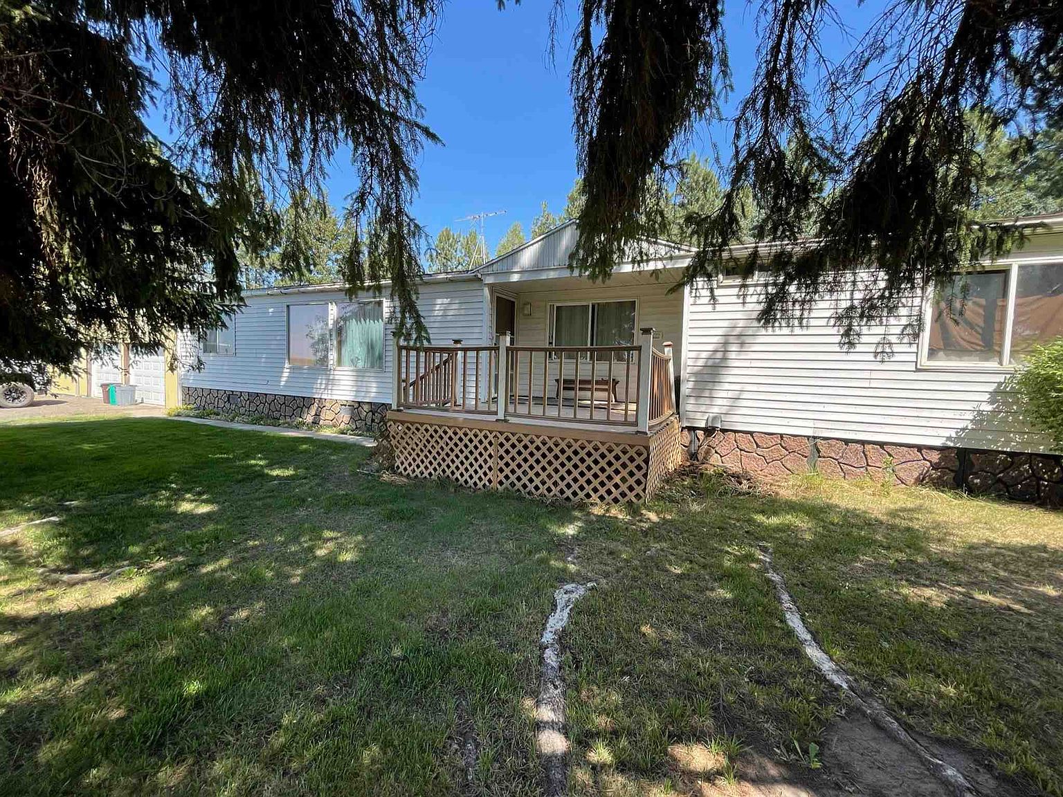 1002 Fanning Rd, Oakesdale, WA 99158 Zillow