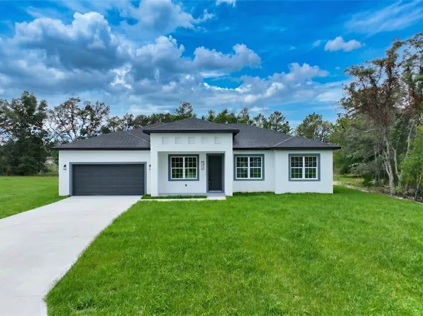 14144 SW 48th Ct, Ocala, FL 34473