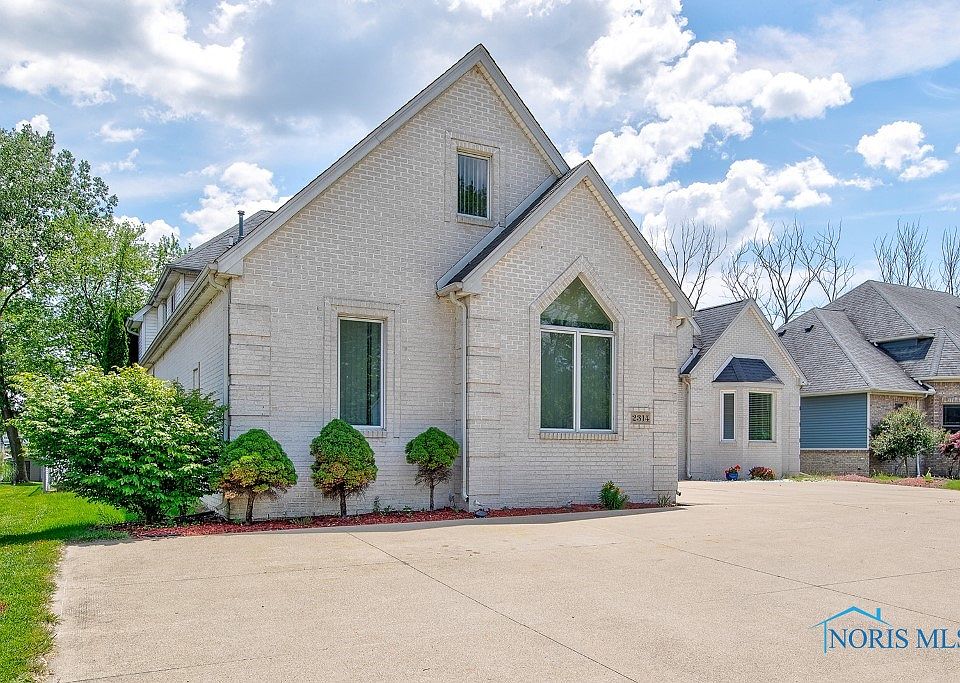 2314 Shoreland Ave, Toledo, OH 43611 Zillow