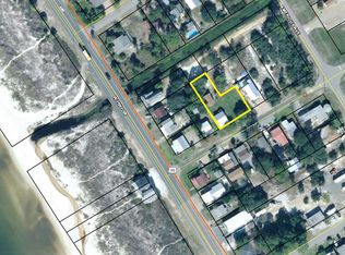 123 Atlantic St, Port Saint Joe, FL 32456