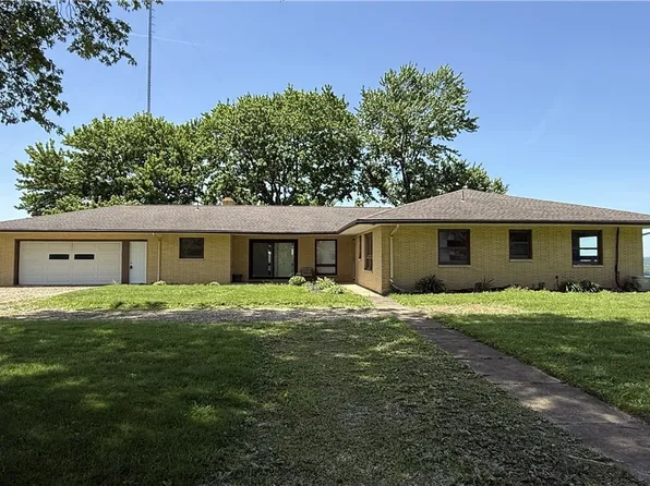 932 State Route 95, Perrysville, OH 44864
