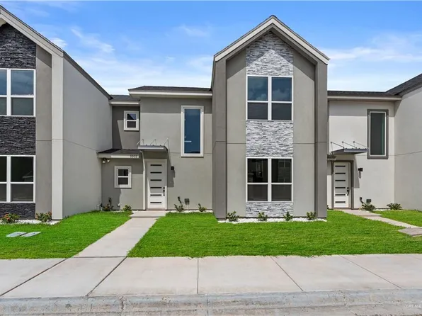 5503 N Crown Point, Pharr, TX 78577